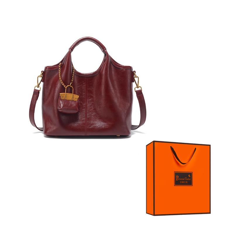 

New PAYOT Microfiber Synthetic Leather Shoulder Bag, Handbag Women s Multicolor PY86118 23.1*10.9*18.0CM