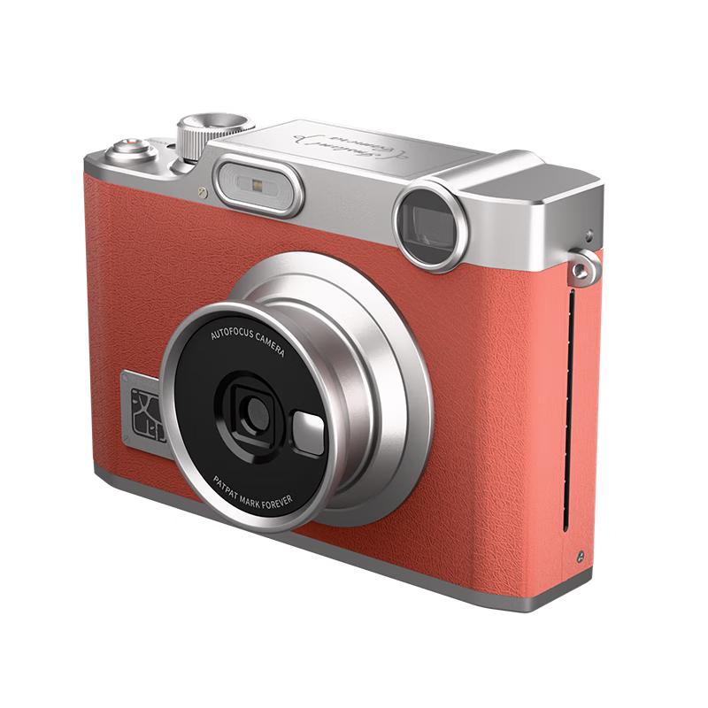 HanYin Z3 Mini Instant Camera & Photo Printer