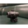 G33 G43 Sight Fixed 3x 5x Magnifying Glass Sight Holographic Sight Red Dot Sight Quickly Install Toy Gun Sight