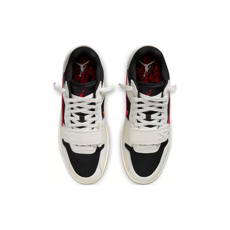 Jordan Jumpman Jack TR Travis Scott University Red Jordan FZ8117-101