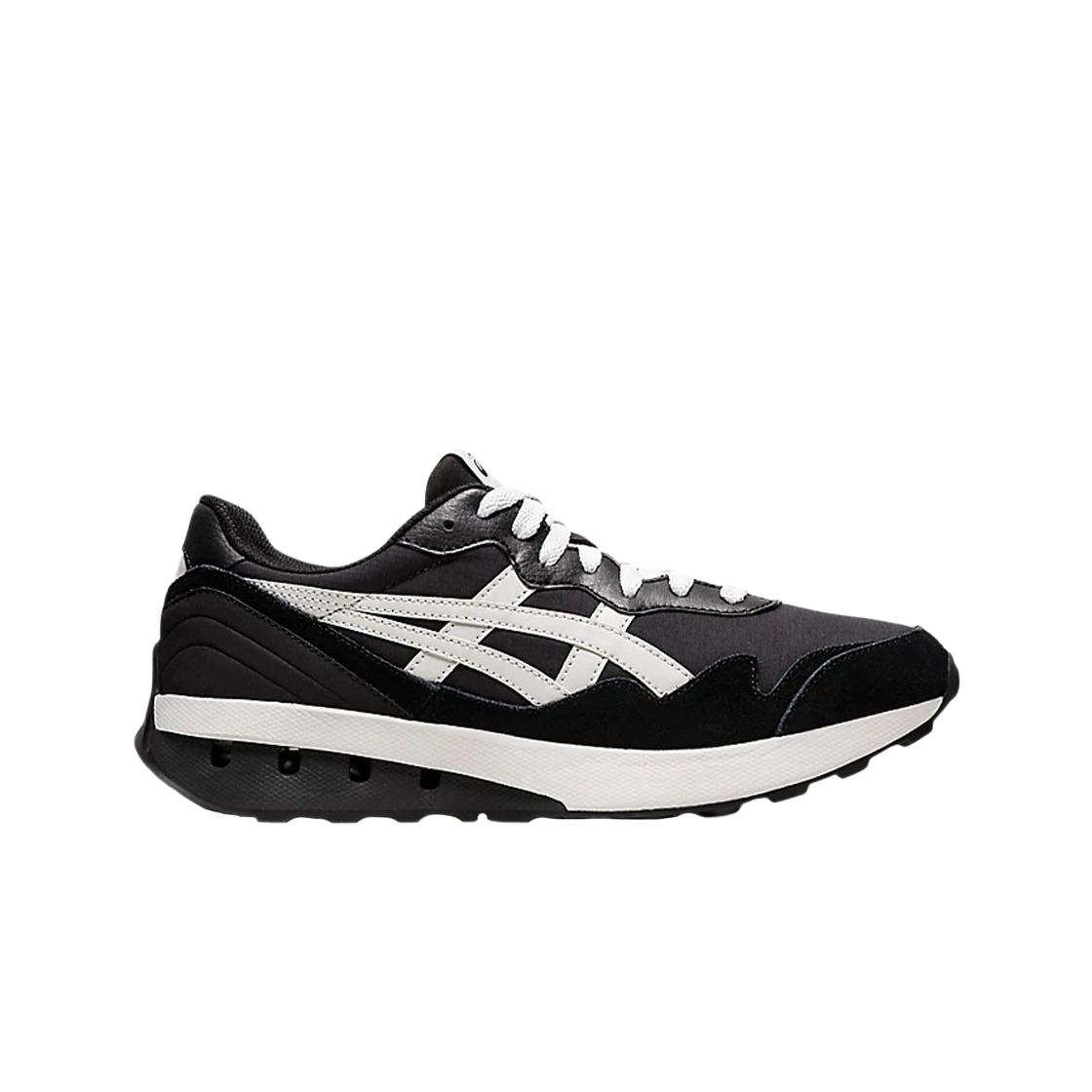 

Asics Jogger X81 Black Glacier Grey 235