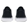 Nike Canvas Trendy Versatile Casual Slip-Resistant Durable Breathable Low-Top Skate Shoes Men sneaker Black 729825-001