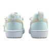 Nike Court Borough Low Sea Salt Coconut Low top Skateboard Shoes GS White Blue DV5456-106(Team79-)
