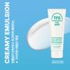 The Face Shop The Smim Moist Recharge Repair Emulsion 100 Ml/ Lightweight, Moisturizing, Korean Cosmetics, Kbeauty