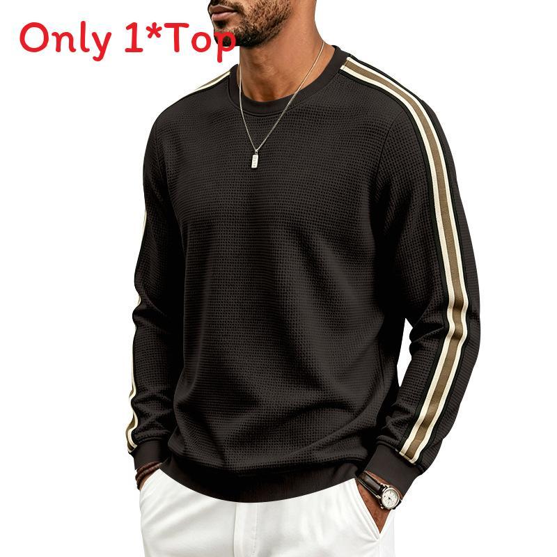 Herren Pullover Hoodie im Urban Style aus Polyester für Freizeitkleidung