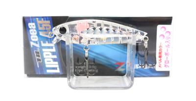 ZipBaits ZBL Zoea Lipple 45F Schwimmender Köder 479 (8114)