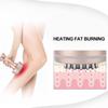  Electric Heating Meridians Massage Brush Body Shaping Relaxing Machine Device  US Plug 100-240V 