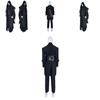 Star Wars Darth Maul Cosplay Kostüm Halloween Party Anzug