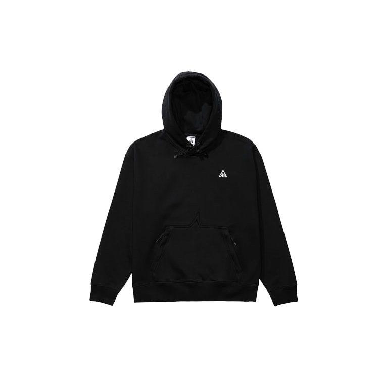 Nike ACG Sweatshirt Men's Black CW4490-013