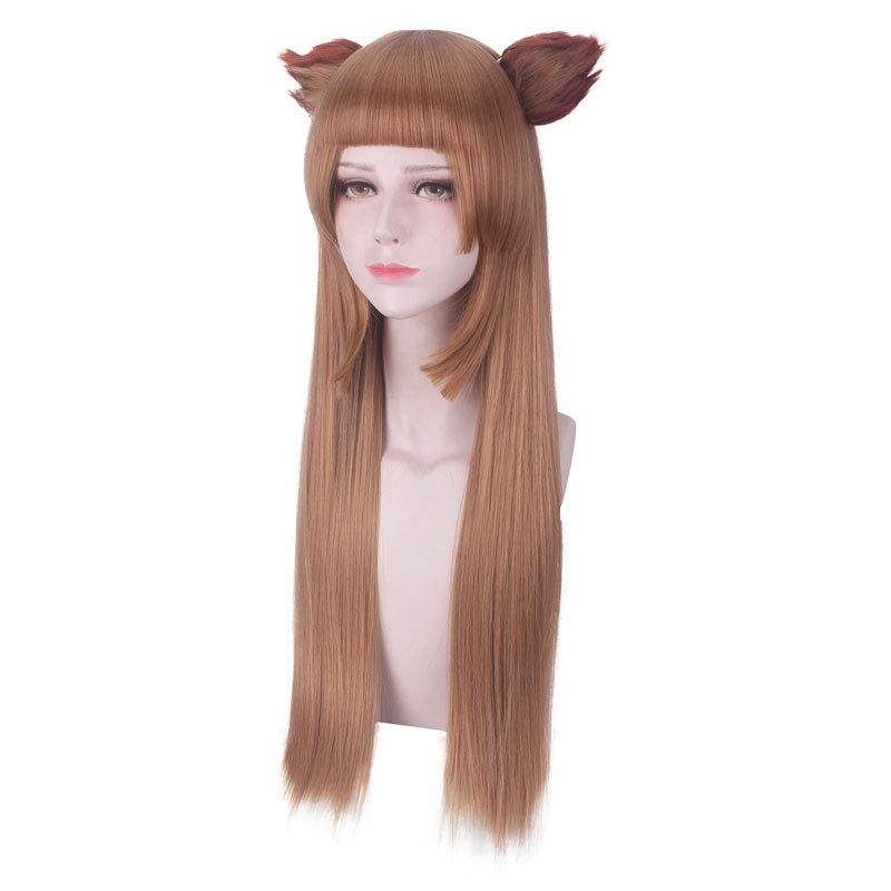 

Восхождение Героя Щита Рафталия Косплей Парик Аниме Событие Костюм Вечеринка