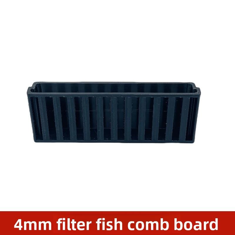 

Fish Tank Ultra Thin Siphon Backpack Water Pipe Fitting Accessories Kit Anti Overflow Upper Lower Water Pipe Filter Complete Set