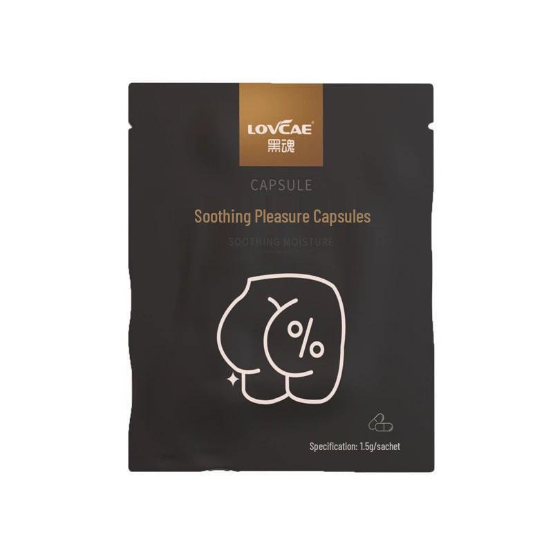 Awei Kang 500ml Anal Lubricant Gel for Pain Relief and Comfort