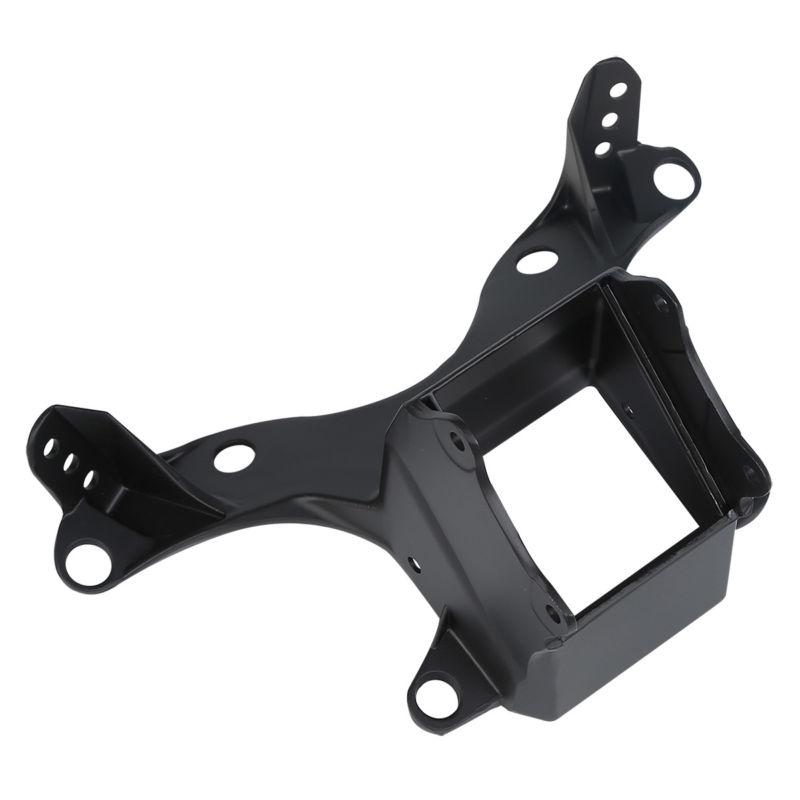 Front Headlight Upper Fairing Stay Bracket Fit For Yamaha YZFR6 YZF R6 2006-2007 Motorcycle
