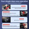 JCTST Car Jump Starter Power Bank 2000A Car Battery Charger 12V Auto Emergency Booster Starting Device Jump Start