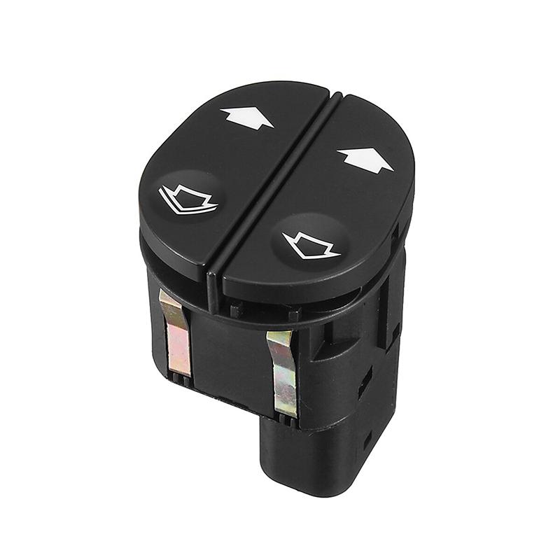 Car Electric Power Window Control Switch Parts For Ford Transit MK7 2010 2011 2012 2013 2014 / Fiesta 2002 2003-2008 6S6T14529BB