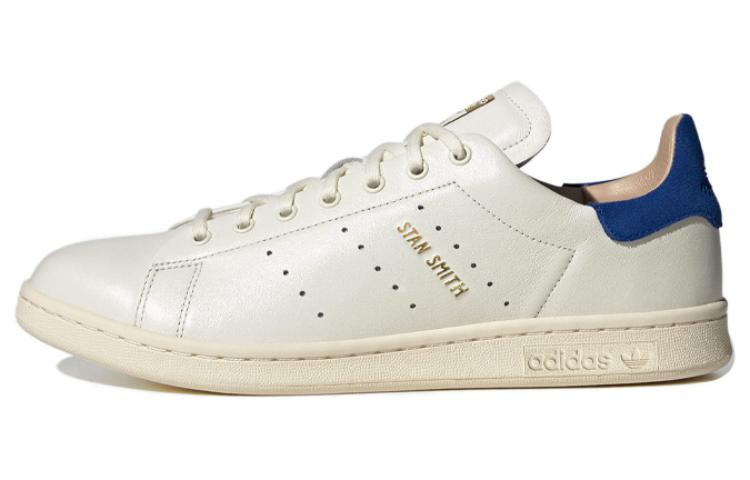 

Adidas Stan Smith Lux Off White Royal Blue ID1995 36.5