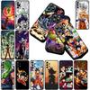 Piccolo Dragons Gokus Balls DragonBalls Phone Cover for Xiaomi Redmi Note 12 11 10 Pro A4 10A 10C 12C Note12 5G 4G Case