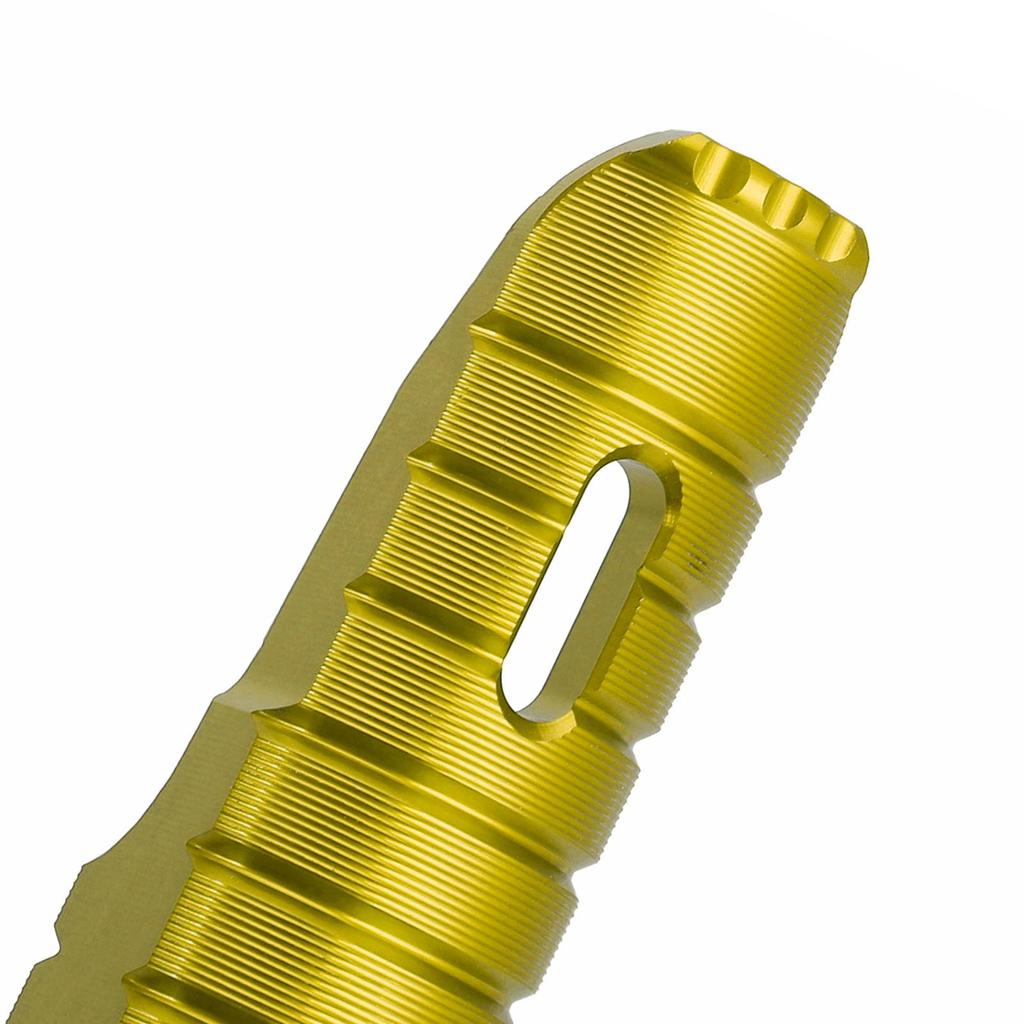 Front Footrests Foot Peg Fit for Benelli Tornado 252R 302R 2021-22 TNT 899 2022