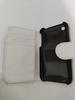 Etui Horizontale Livre Blanc pour Apple iPhone 3G 3GS