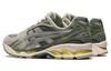 Asics Gel Kayano 14 Olive Grey Pure Silver 1201A161-301