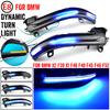 Dynamic Blinker Turn Signal LED Light Fit for BMW 1 Series F52 2018   Sedan Fit for BMW X2 F39 2018