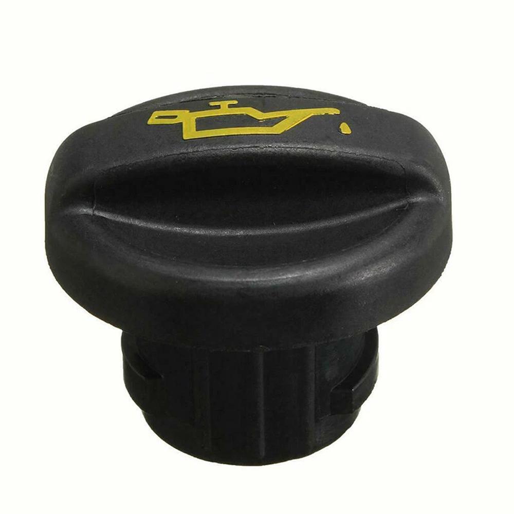 Tank Cap For Peugeot 107 206 207 306 307 308 406 607 807 1007 3008 5008 Expert Partner Boxer Engine Oil Tank Filler Cap Cover