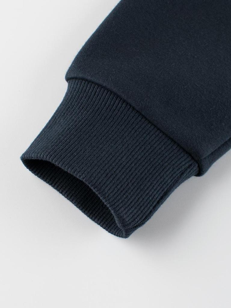 27Kids Korean Children's Dinosaur Cartoon Sweater - New 2024 Autumn/Winter Collection Plus Velvet Baby Clothes.