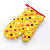 Household Thickened Microwave Oven Oven Insulated Gloves Creative Kitchen Non-Slip Heat-Resistant Anti-Scald Baking Gloves