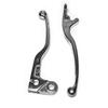Motorcycle Accessories Front Clutch Handle Brake Handle Lever For FB Mondial HPS 125 300