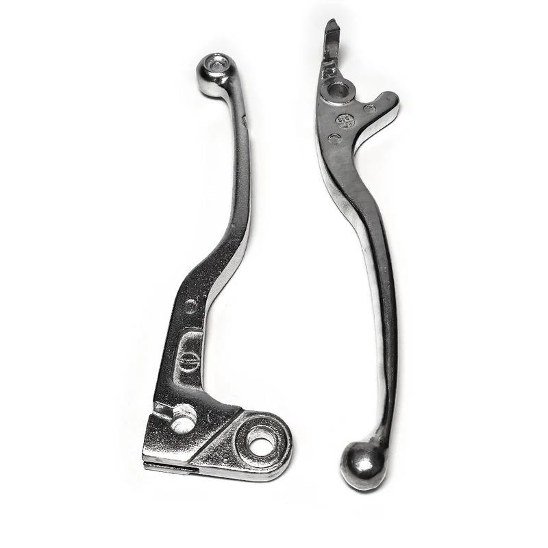 Motorcycle Accessories Front Clutch Handle Brake Handle Lever For FB Mondial HPS 125 300