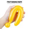 Analplug Lang Butt Plug Silikon Banane Sexy Gemüse Großer Dildo Erwachsenenprodukte Sexshop