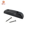 Thumb Rest with Screws for Bass Guitar - Musical Instrument Accessory