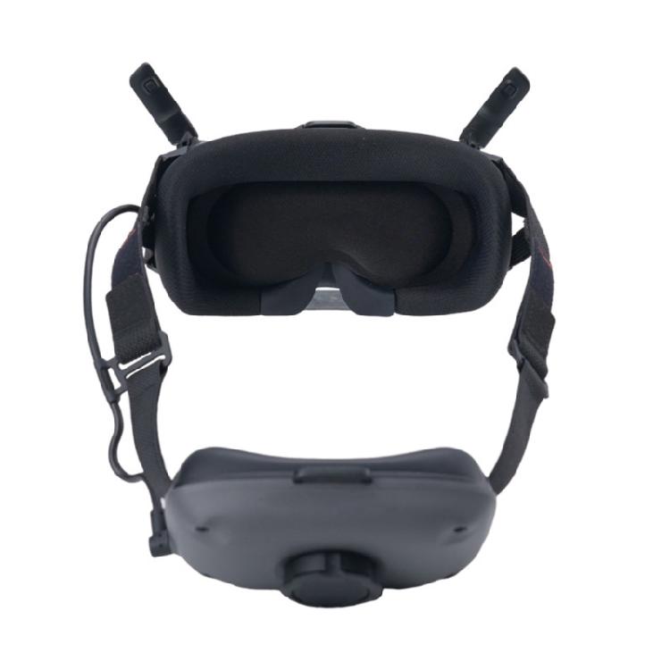 Quality Foam Cover for Goggles N3 Drones Eye Mask Offering Superior Light Blocking and Durability Easy Installation