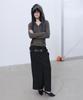Lcdc Tm Double Waist Tailored Skirt (Black)