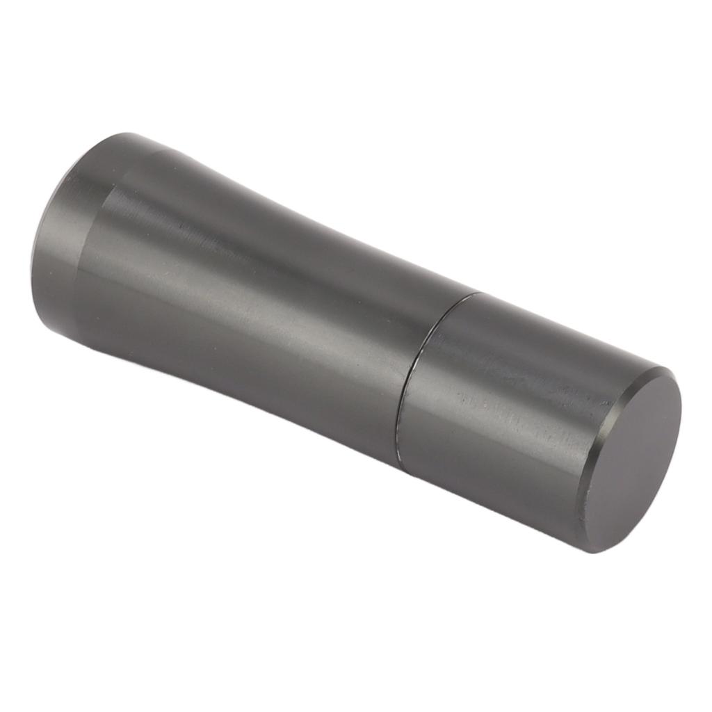 Coffee Stirring Tamper 304 Stainless Steel Needle Type Coffee Distribution Tool for Home Dark Gray