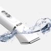 Classic Dog Clippers Low Noise Paw Trimmer Rechargeable Pet Cat Grooming Kit Multifunctional Cordless Quiet Pet Nail Grinder Dog Shaver