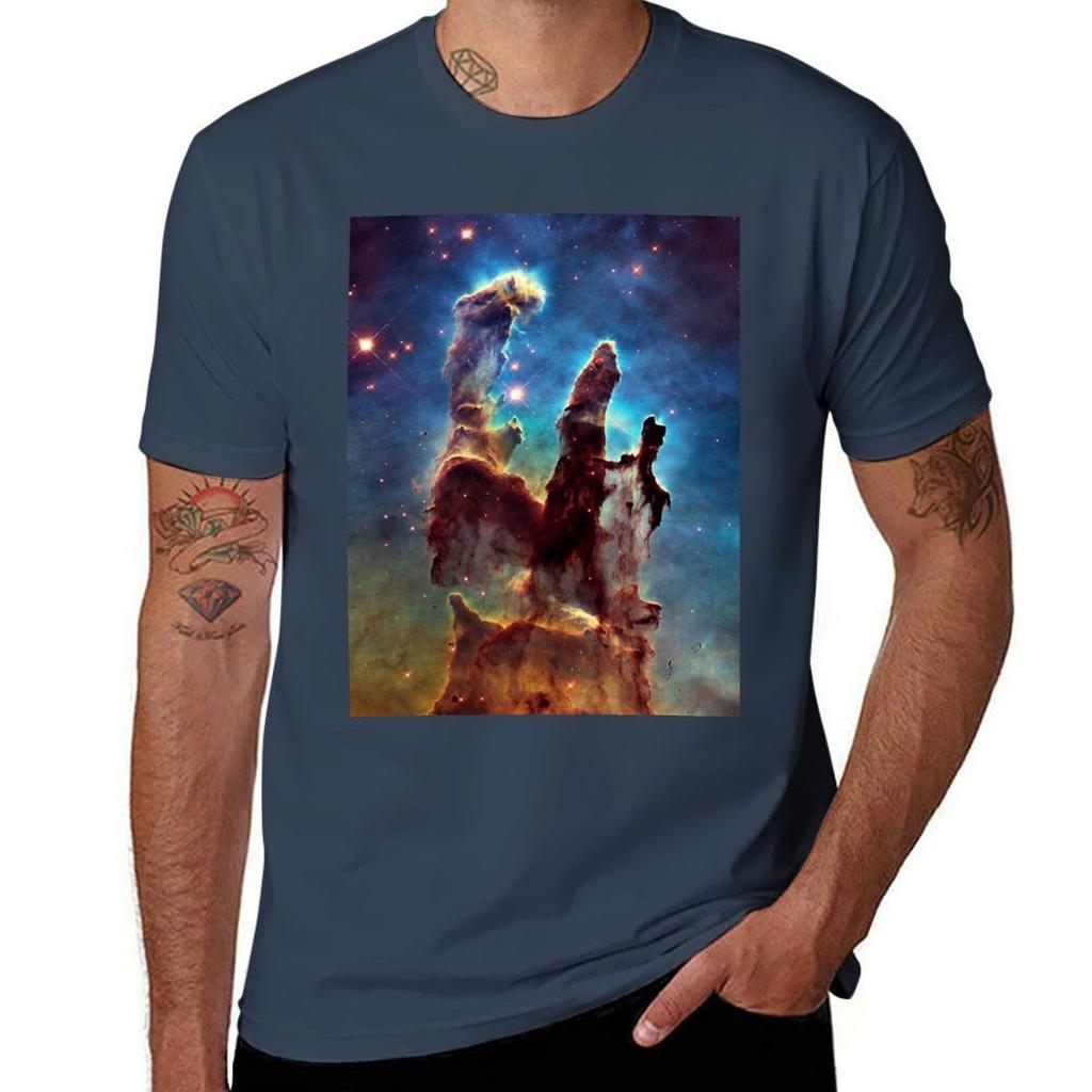 Pillars Of Creation Tshirt High Quality Durable Tshirt