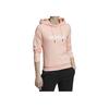Adidas Training Hoodie Women Tops Bright-Pink EI4636