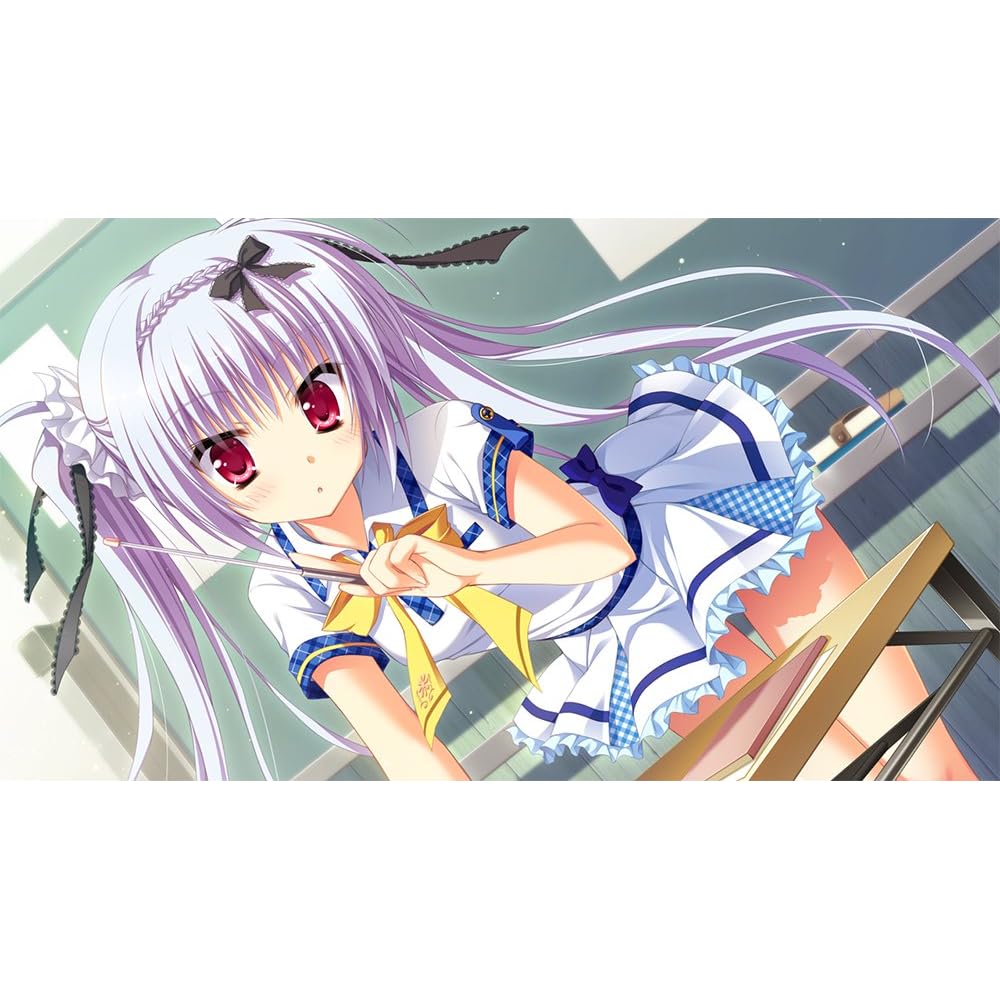 Karumaruka*Circle Standard Edition - PSVita