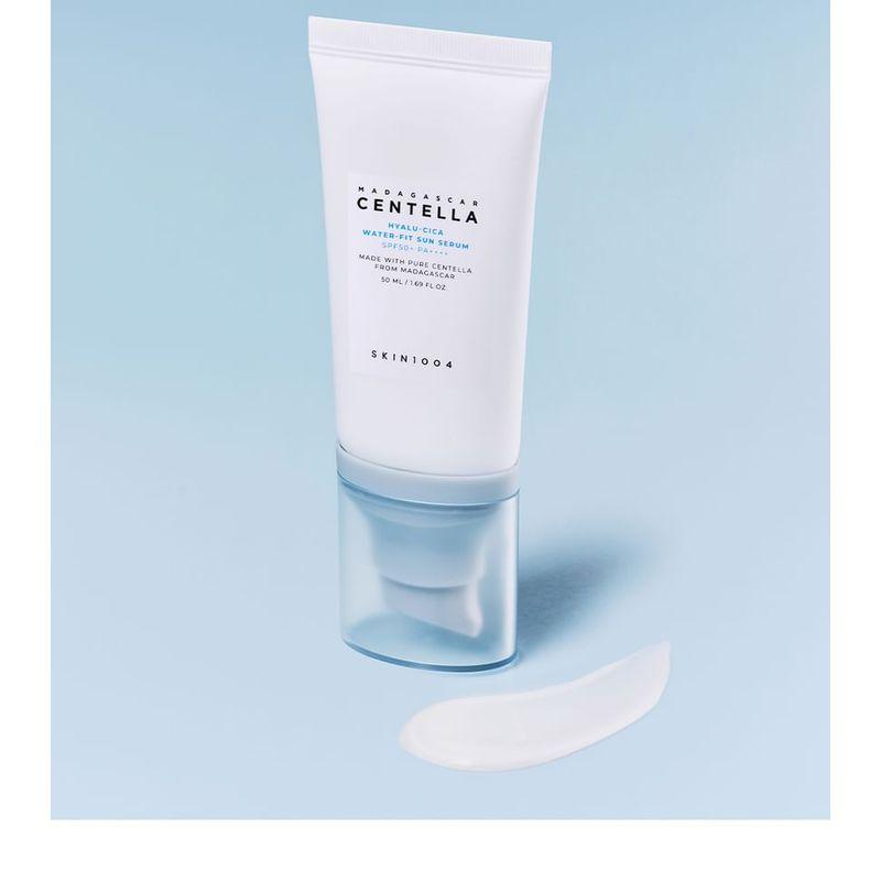 SKIN 1004 - Madagascar Centella Glow 1004 Duo Set