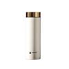 Temeike 300ml Pure Titanium Insulated Portable Tea Mug