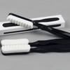 Car Detailing Brush Auto Long Handle Micro-nano Dense Cleaner Vehicle Wash Tool Interior Leather Panel Roof Cleaning Accessories