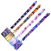 Cartoon Phone Strap - Long Version ID Card Holder Neck Lanyard