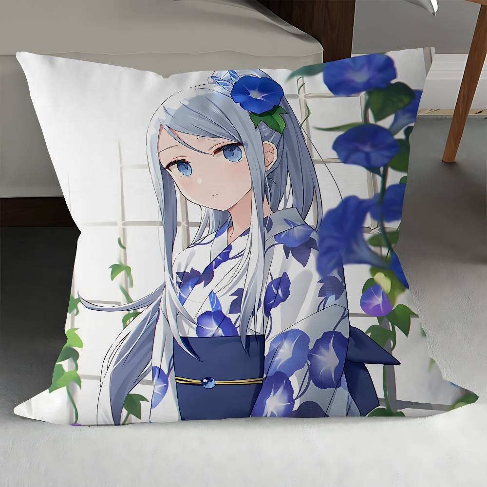 K-Kanade Yoisaki Kissenbezug Zoll Bauernhausdekor Heim Überwurfkissenbezüge Für Couchdekorationen