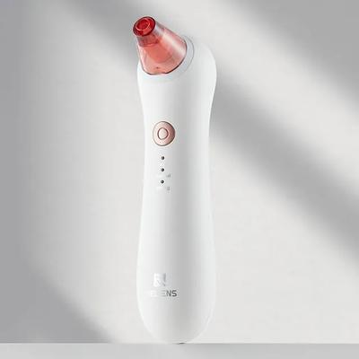 [5 Aufsätze/Extruder enthalten] Beauty Light Vakuum Talgentferner
