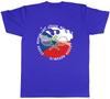 Tennis Sports With Czech Republic Flag Unisexs Unisex TShirt Tee Gift