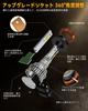 BORDAN LED Fog Lamp, White/Yellow, 2 Color Switching, H8, H11, H16, LED, Fog Light,