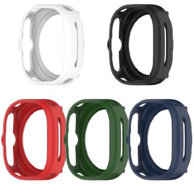 Accesorii pentru electronica inteligentă – Protecția ceasurilor inteligente