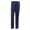 Mens 3 Stripes Straight Jogging Bottoms