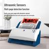 TOEC OES3005 A4 High-Speed Duplex Document Scanner CN Plug (adapter Included)